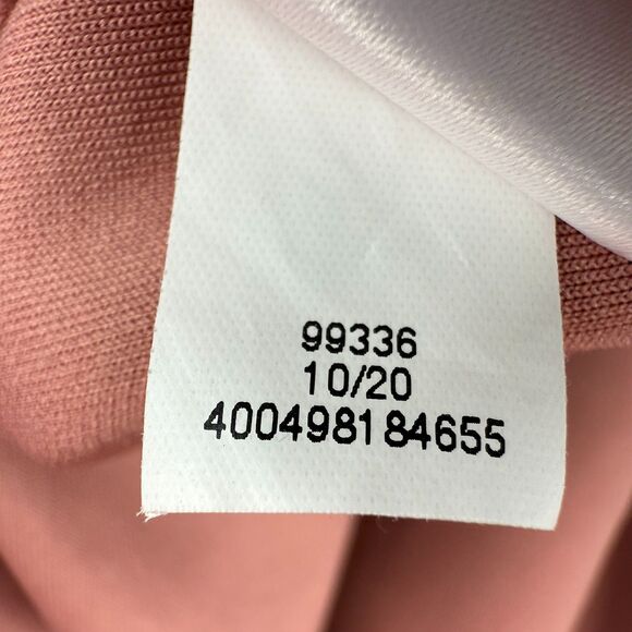 LC Lauren Conrad Dusty Rose Leather Jacket - Picture 6 of 8